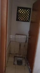 Bathroom Image of 500 Sq.ft 2 BHK Apartment / Flat for sale in Boria Kal Raipur for Rs. 1000000