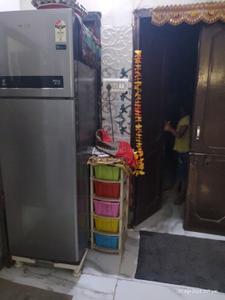 Kitchen Image of 540 Sq.ft 3 BHK Independent House for sale in Desraj Colony Panipat for Rs. 2800000