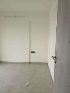 Bedroom Image of 500 Sq.ft 1 BHK Apartment / Flat for sale in Ajmera Greenfinity, Wadala East Mumbai for Rs. 12500000