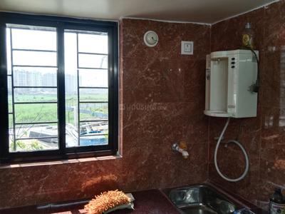 Bathroom Image of 1010 Sq.ft 2 BHK Builder Floor for rent in Bamunara Durgapur for Rs. 16000