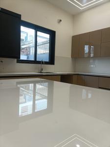 Kitchen Image of 6300 Sq.ft 6 BHK Independent House for sale in Sector 20 Panchkula for Rs. 130000000