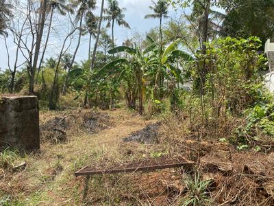 Image of 11761 Sq.ft Residential Plot / Land for sale in Ollur, Thrissur for Rs. 16500000