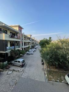 Image of 1260 Sq.ft 3 BHK Apartment / Flat for sale in Sector 115, Mohali for Rs. 6290000