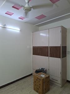 Bedroom Image of 880 Sq.ft 2 BHK Apartment / Flat for rent in DDA R Block, New Rajinder Nagar New Delhi for Rs. 45000