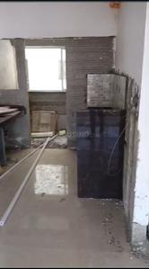 Kitchen Image of 1200 Sq.ft 2 BHK Apartment / Flat for sale in Goel Ganga Arcadia, Kharadi Pune for Rs. 14000000