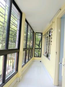 Bedroom One Image of 1130 Sq.ft 2 BHK Apartment / Flat for sale in Jadavpur Kolkata for Rs. 7500000