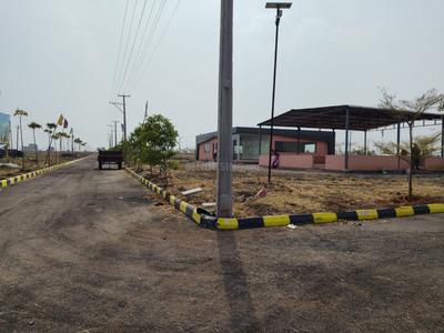 Image of 180 Sq.ft Residential Plot / Land for sale in Peddapur, Sangareddy for Rs. 1500000