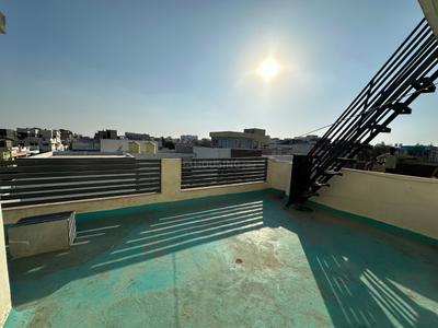 Image of 1500 Sq.ft 2 BHK Builder Floor for rent in Mahalakshmi Nagar, Indore for Rs. 29000