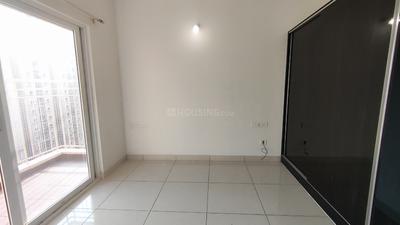 Bedroom Image of 1562 Sq.ft 3 BHK Apartment / Flat for rent in Prestige Finsbury Park Hyde, Gummanahalli Bengaluru for Rs. 32000