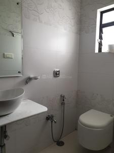 Image of 1630 Sq.ft 3 BHK Apartment / Flat for rent in Clover Classic, Koregaon Park, Pune for Rs. 139999