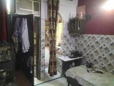Hall Image of 400 Sq.ft 1 BHK Builder Floor for rent in Vaishali Ghaziabad for Rs. 15000