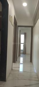 Hall Image of 480 Sq.ft 1 BHK Apartment / Flat for sale in RNA NG Aroma Phase I, Navghar Mumbai for Rs. 6475000