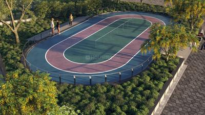 Image of 1377 Sq.ft 2.5 BHK Apartment / Flat for sale in Smartworld One DXP, Sector 113, Gurgaon for Rs. 20500000