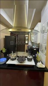 Kitchen Image of 2250 Sq.ft 3 BHK Builder Floor for sale in Sector 7 Gurgaon for Rs. 22000000