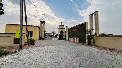 Image of 1000 Sq.ft Residential Plot / Land for sale in Rau, Indore for Rs. 2875000