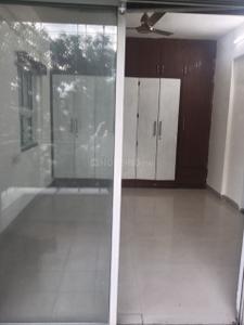 Bedroom Image of 1200 Sq.ft 2 BHK Apartment / Flat for rent in Kumar Primavera B6, Wadgaon Sheri Pune for Rs. 35000