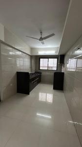 Hall Image of 1500 Sq.ft 3 BHK Apartment / Flat for rent in Govind Nagar Nashik for Rs. 25000