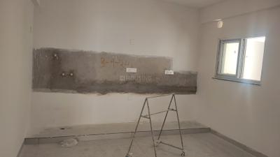 Kitchen Image of 2500 Sq.ft 3 BHK Apartment / Flat for sale in Hirize Elysia, Kokapet Hyderabad for Rs. 21000000