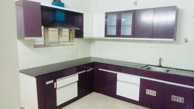 Kitchen Image of 1635 Sq.ft 3 BHK Apartment / Flat for sale in Kavadiguda Hyderabad for Rs. 16000000