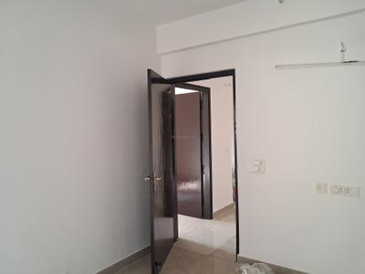 Bedroom Image of 835 Sq.ft 2 BHK Apartment / Flat for sale in Eros Sampoornam, Noida Extension Greater Noida for Rs. 7499000