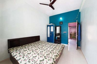 Bedroom Image of 864 Sq.ft 2 BHK Independent House for sale in Ghodasar Ahmedabad for Rs. 4700000