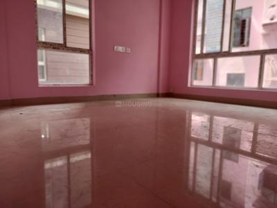 Balcony Image of 842 Sq.ft 2 BHK Apartment / Flat for sale in Bagaria Pravesh, Ariadaha Kolkata for Rs. 5384000
