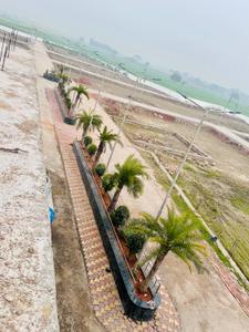 Image of 800 Sq.ft 2 BHK Independent House for sale in Deen Dayal Nagar, Gwalior for Rs. 2500000
