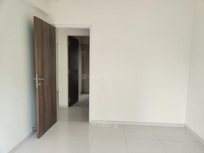 Bedroom Image of 1200 Sq.ft 2 BHK Apartment / Flat for rent in Seawoods Navi Mumbai for Rs. 62000