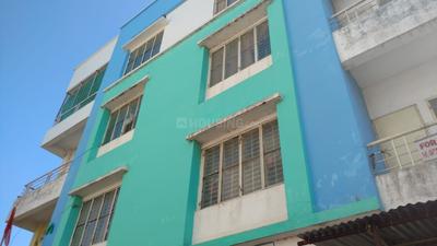 Image of 649 Sq.ft 2 BHK Apartment / Flat for sale in Hoshangabad Road, Bhopal for Rs. 2250000