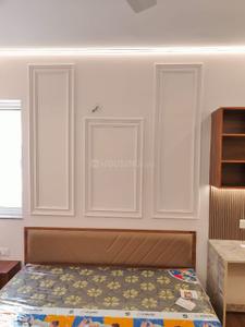 Bedroom Image of 1420 Sq.ft 3 BHK Apartment / Flat for sale in Godrej Woods, Sector 43 Noida for Rs. 33000000