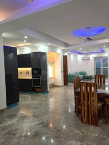 Hall Image of 1620 Sq.ft 5 BHK Duplex for sale in Sector 52 Noida for Rs. 62500000