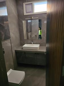 Bathroom Image of 2400 Sq.ft 3 BHK Villa for sale in Nipania Indore for Rs. 26000000