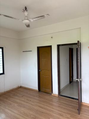Hall Image of 850 Sq.ft 2 BHK Apartment / Flat for rent in Anand Vishwa Bamboovan, Dighori Nagpur for Rs. 15000