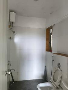 Bedroom Three Image of 1098 Sq.ft 2.5 BHK Apartment / Flat for rent in Lodha Casa Rio, Palava Phase 1 Thane for Rs. 22500
