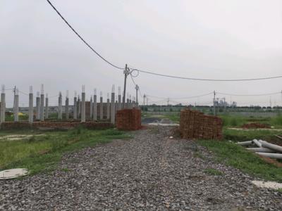 Image of 72 Sq.ft Residential Plot / Land for sale in Dadri, Greater Noida for Rs. 2160800
