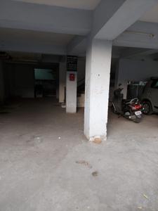 Image of 1296 Sq.ft 2 BHK Builder Floor for sale in Manish Nagar, Nagpur for Rs. 4500000