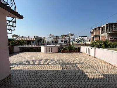 Balcony Image of PG 10590780 Ajabpur Kalan in Ajabpur Kalan, Dehradun