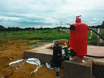 Image of 242 Sq.ft Residential Plot / Land for sale in Yadagirigutta, Yadadri Bhuvanagiri for Rs. 1500000