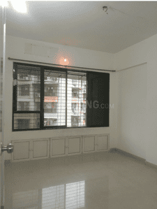 Image of 950 Sq.ft 2 BHK Apartment / Flat for rent in Dombivli West, Thane for Rs. 16000