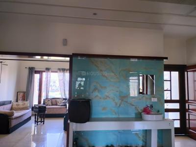 Hall Image of 1800 Sq.ft 2 BHK Builder Floor for rent in Sector 89 Mohali for Rs. 30000