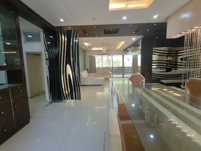 Hall Image of 3850 Sq.ft 4 BHK Apartment / Flat for sale in Ambawadi Ahmedabad for Rs. 32000000