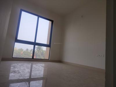 Bedroom Image of 1457 Sq.ft 3 BHK Apartment / Flat for sale in Ambuja Ecospace Residencia, New Town Kolkata for Rs. 15500000