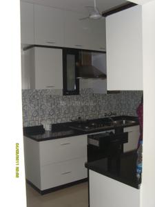 Kitchen Image of 1900 Sq.ft 3 BHK Apartment / Flat for sale in SNN Raj Lakeview Phase II, Subramanyapura Bengaluru for Rs. 33000000