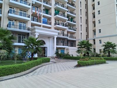 Image of 1473 Sq.ft 3 BHK Builder Floor for sale in Omaxshiva, Naini, Allahabad for Rs. 8850000