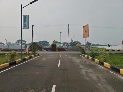 Image of 850 Sq.ft Residential Plot / Land for sale in Padappai, Chennai for Rs. 2549150