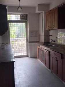 Kitchen Image of 1390 Sq.ft 2 BHK Apartment / Flat for sale in DLF Richmond Park, Sector 43 Gurgaon for Rs. 33500000