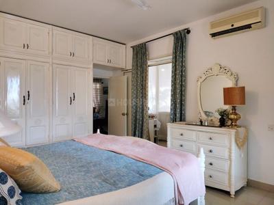 Bedroom Image of 2190 Sq.ft 3 BHK Apartment / Flat for sale in Prestige Langleigh, Whitefield Bengaluru for Rs. 24900000