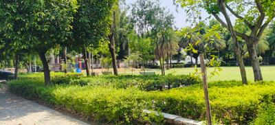 Image of 6300 Sq.ft 6 BHK Villa for sale in DLF Hyde Park Plot, New Chandigarh, Chandigarh for Rs. 67500000