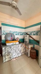 Image of 360 Sq.ft 1 BHK Independent House for sale in Shree Ram Society, Rajkot for Rs. 1250000