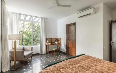 Bedroom Image of 9000 Sq.ft 5 BHK Duplex for sale in Sector 6 Panchkula for Rs. 364900000